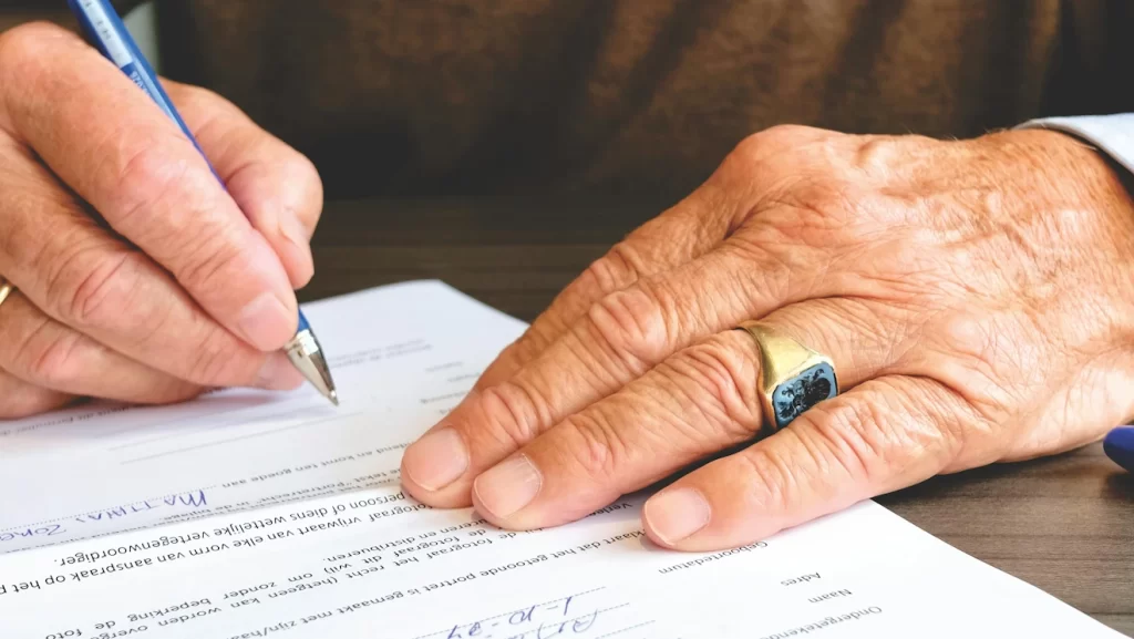 Testamento: O Que É e O Que Pode Ser Disposto Pelo Testador?
