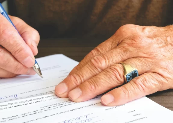 Testamento: O Que É e O Que Pode Ser Disposto Pelo Testador?