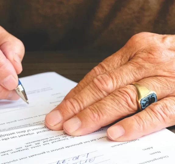 Testamento: O Que É e O Que Pode Ser Disposto Pelo Testador?