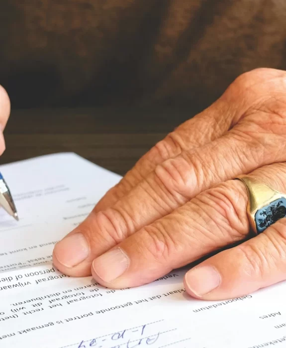 Testamento: O Que É e O Que Pode Ser Disposto Pelo Testador?