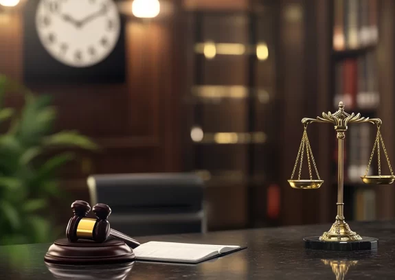 O que acontece se eu for citado e não comparecer ao processo?
