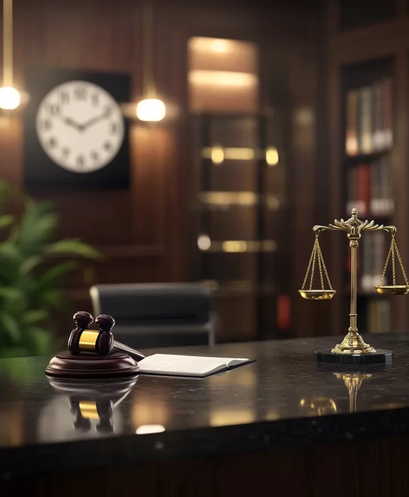 O que acontece se eu for citado e não comparecer ao processo?