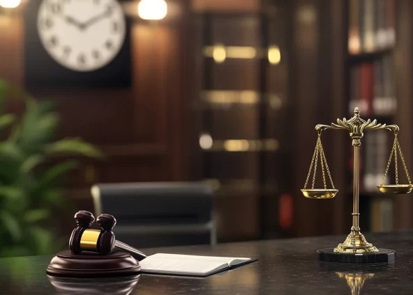 O que acontece se eu for citado e não comparecer ao processo?