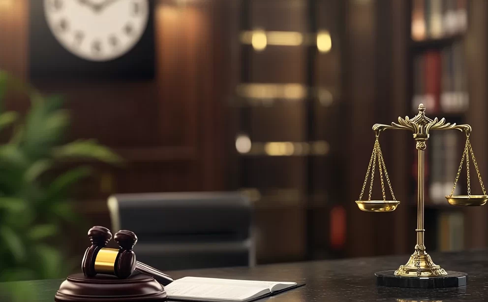 O que acontece se eu for citado e não comparecer ao processo?