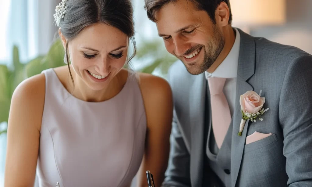 Casamento vs. União Estável: Vantagens e Desvantagens