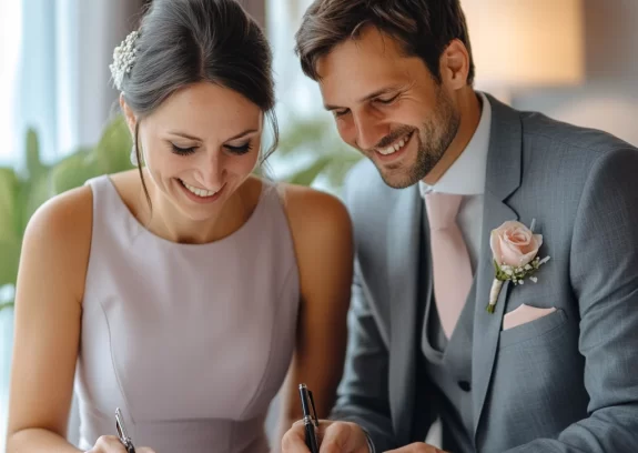 Casamento vs. União Estável: Vantagens e Desvantagens