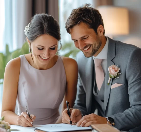 Casamento vs. União Estável: Vantagens e Desvantagens
