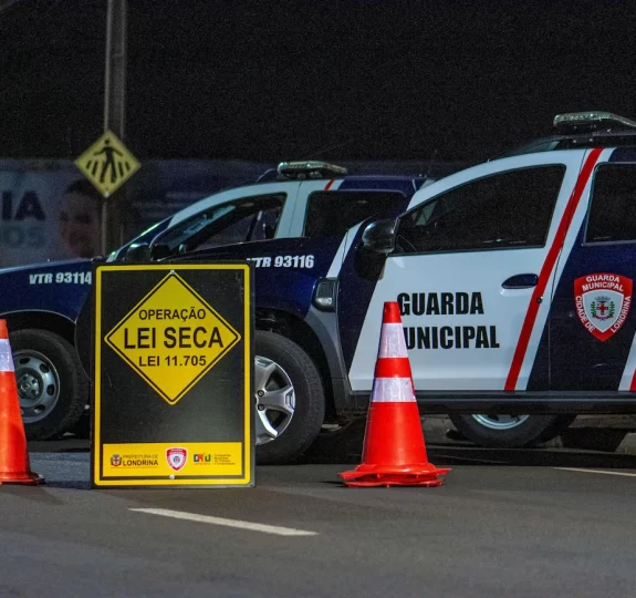 Fui parado numa blitz: posso deixar o policial revistar o meu carro?
