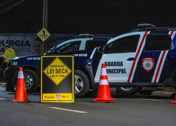 Fui parado numa blitz: posso deixar o policial revistar o meu carro?