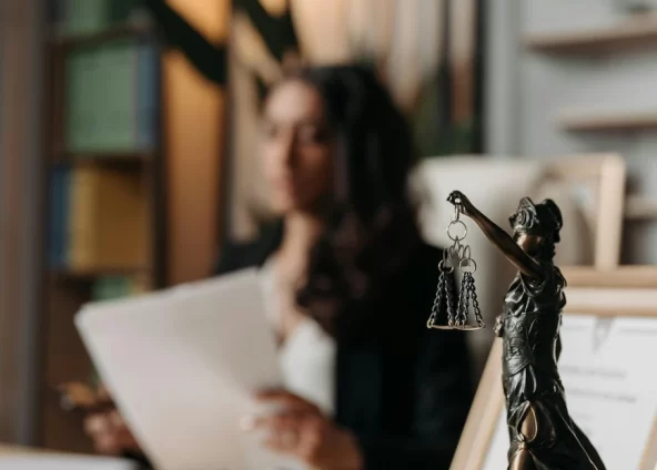 Como organizar sua primeira Sustentação Oral no Júri: Guia para Jovens Advogados Criminalistas